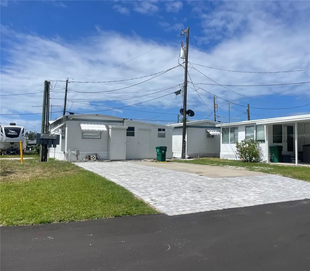 47 ILLINOIS STREET Palmetto, FL 34221