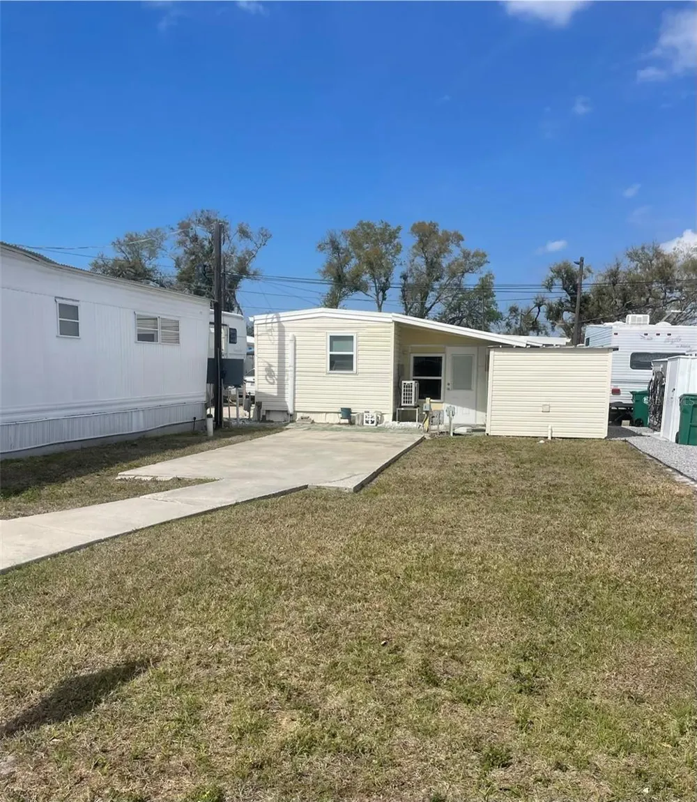 59 INDIANA STREET Palmetto, FL 34221