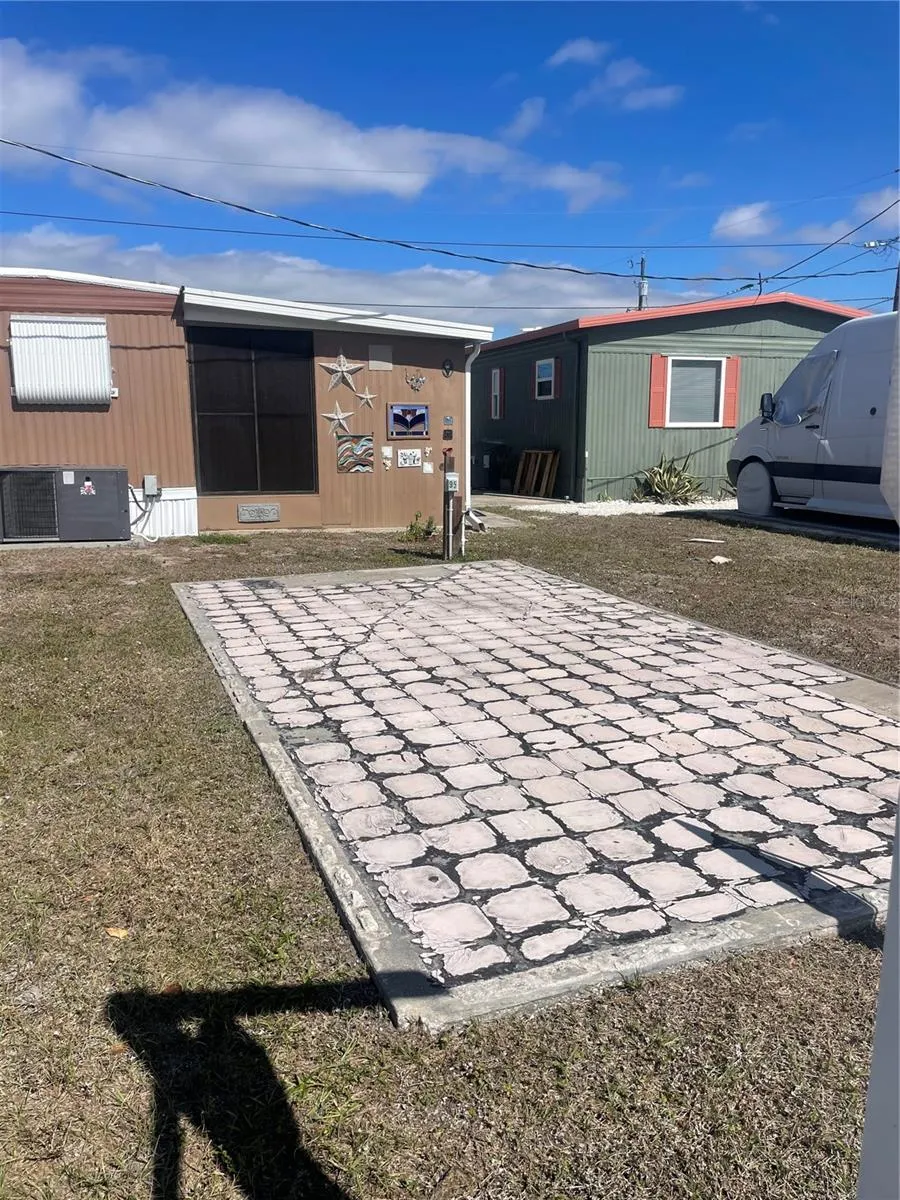 95 MICHIGAN STREET Palmetto, FL 34221