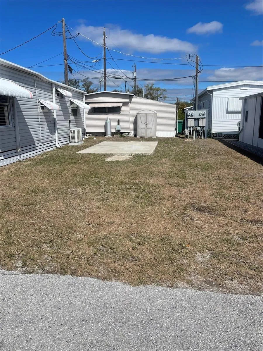 92 MICHIGAN STREET Palmetto, FL 34221