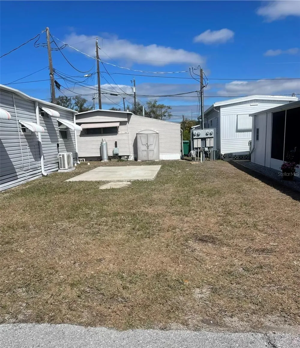 92 MICHIGAN STREET Palmetto, FL 34221