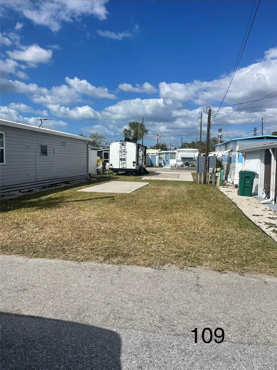 109 OHIO STREET Palmetto, FL 34221