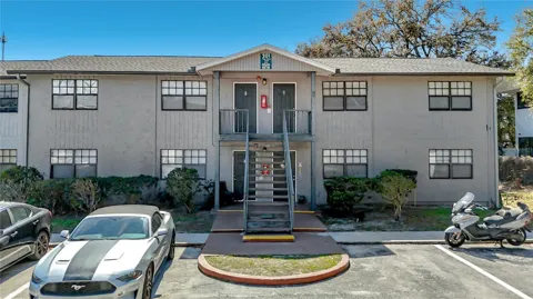 201 PINE VIOLET COURT #201