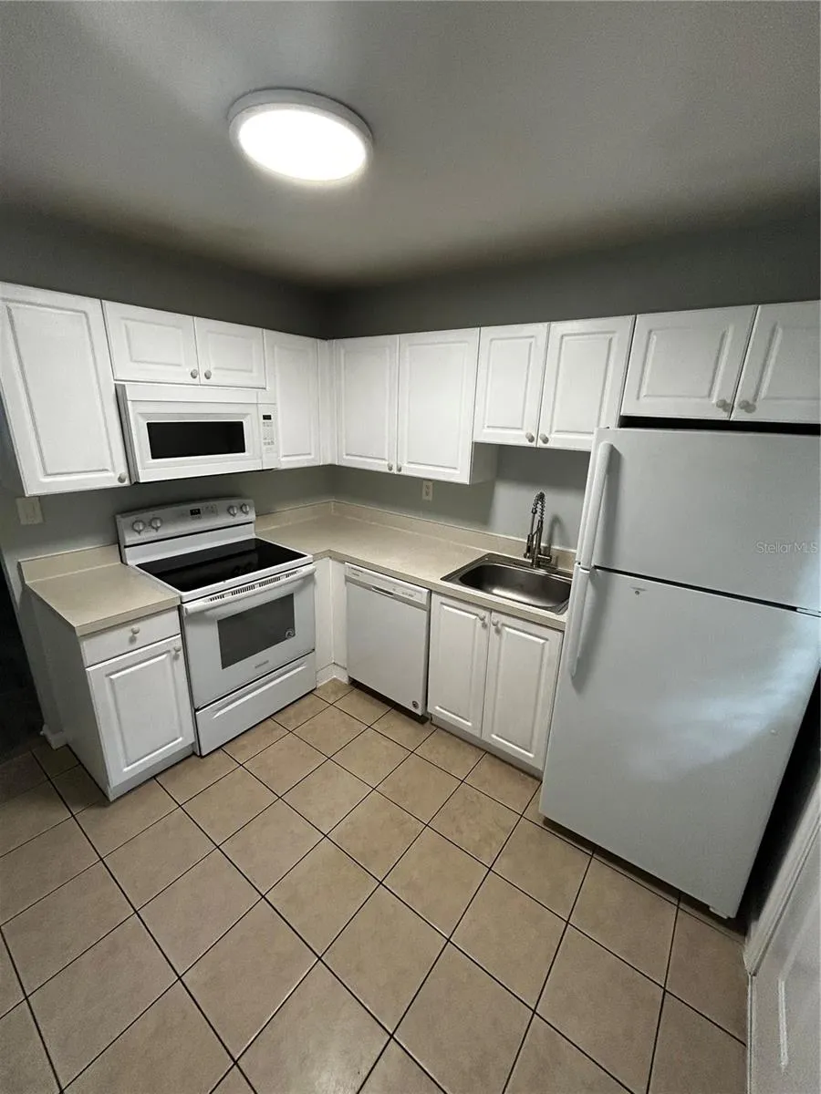 201 PINE VIOLET COURT #201 Tampa, FL 33612