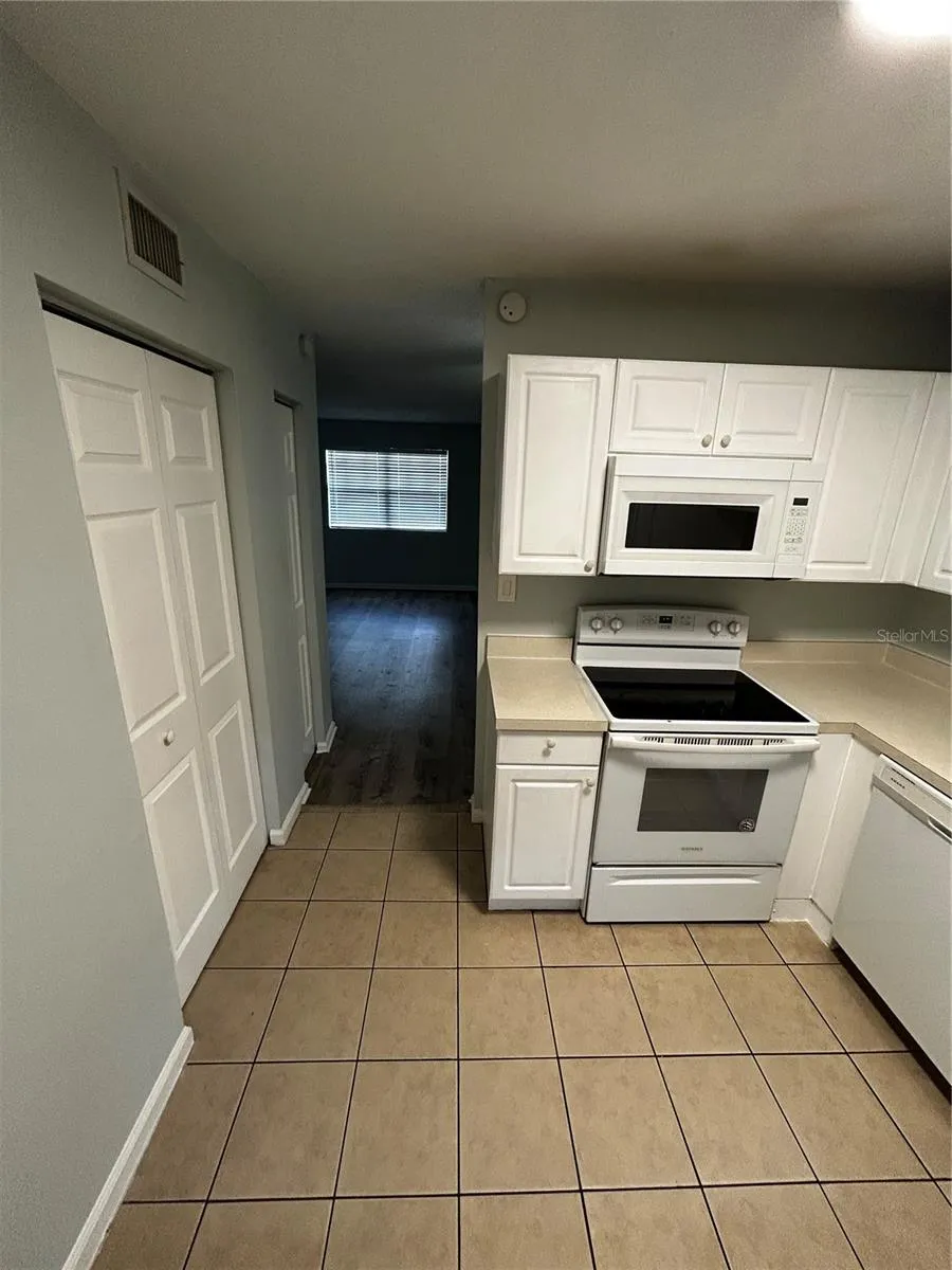 201 PINE VIOLET COURT #201 Tampa, FL 33612