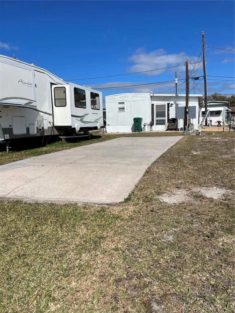 86 MICHIGAN STREET Palmetto, FL 34221