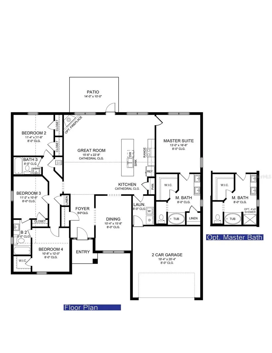 12605 NE 48TH STREET Oxford, FL 34484