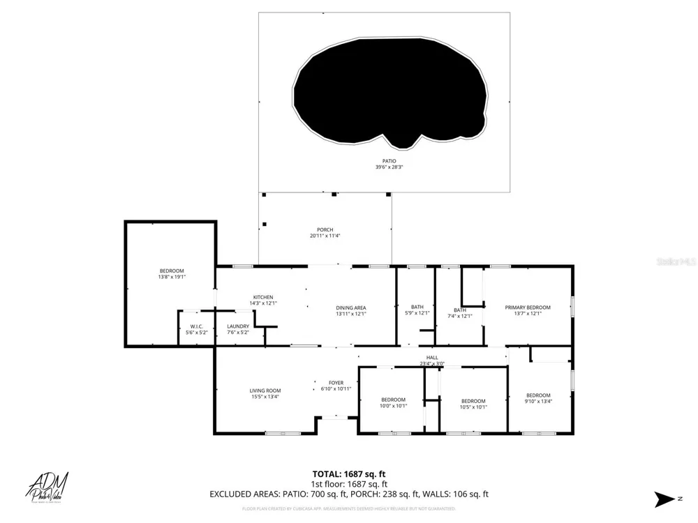 323 GREENWOOD AVENUE Lehigh Acres, FL 33936