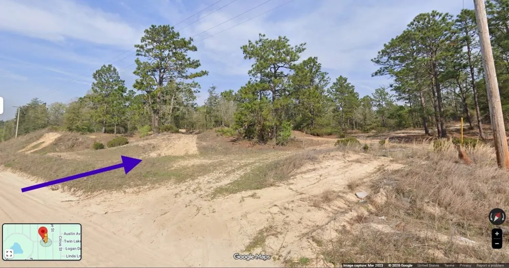 1404 TWIN LAKES BLVD Interlachen, FL 32148
