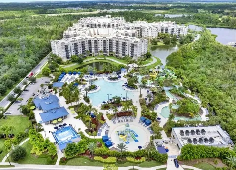 14501 GROVE RESORT AVENUE #3611