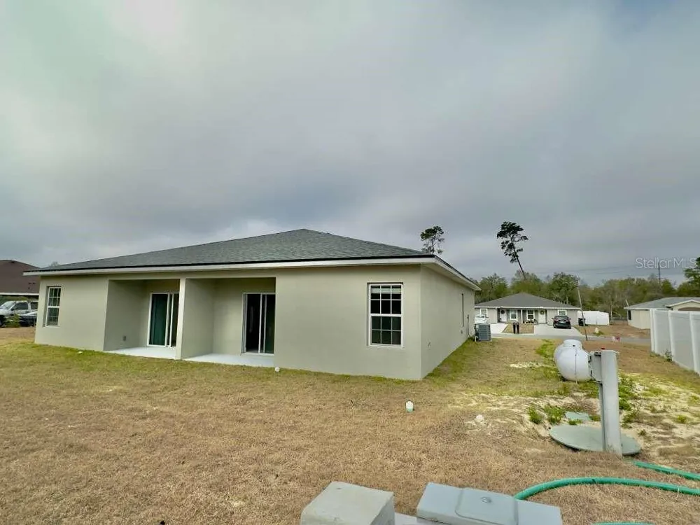 15885 SW 35TH COURT ROAD #1 ocala, FL 34473