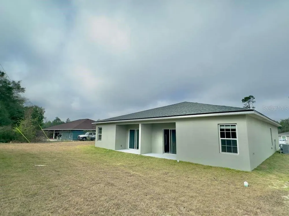 15885 SW 35TH COURT ROAD #1 ocala, FL 34473