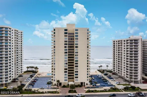 2947 S ATLANTIC AVENUE #606