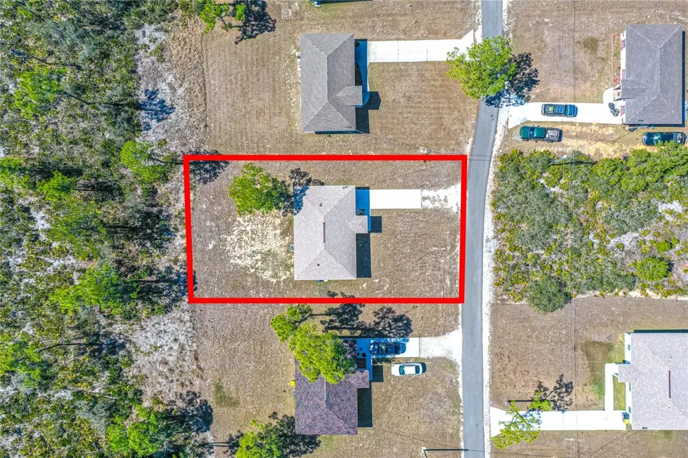 1413 BITTERSWEET STREET Lake Placid, FL 33852