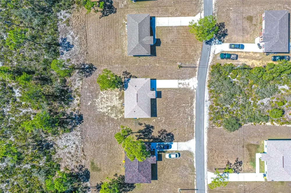 1413 BITTERSWEET STREET Lake Placid, FL 33852