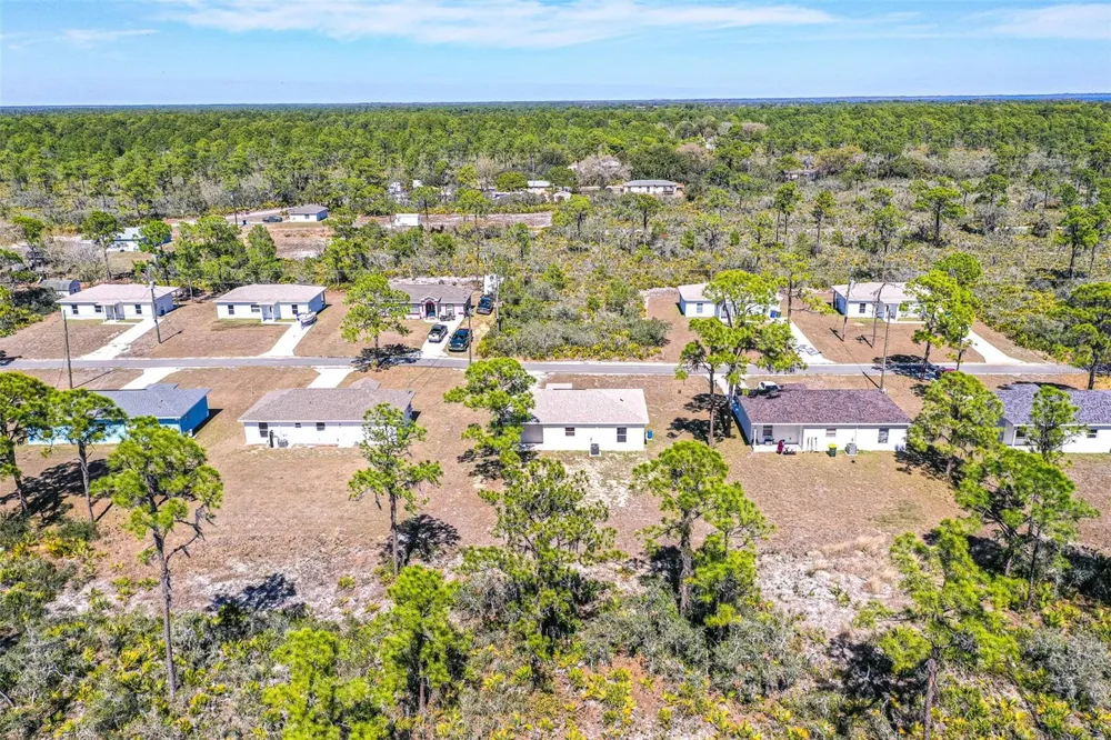 1413 BITTERSWEET STREET Lake Placid, FL 33852