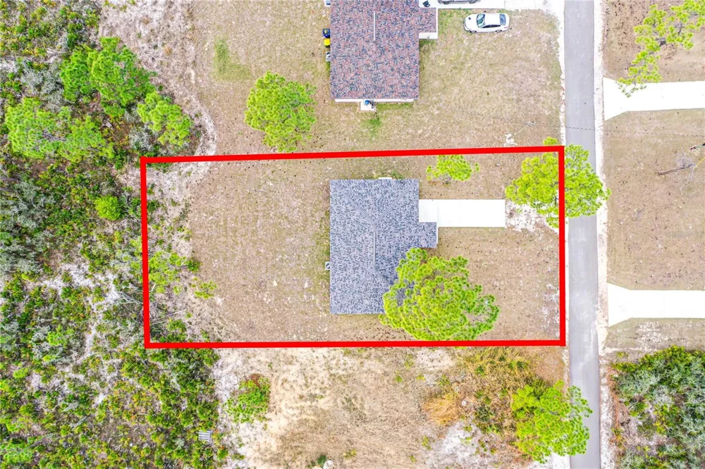 1413 BITTERSWEET STREET Lake Placid, FL 33852
