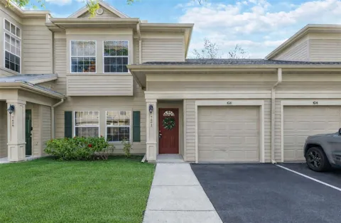 7604 PLANTATION CIRCLE #7604