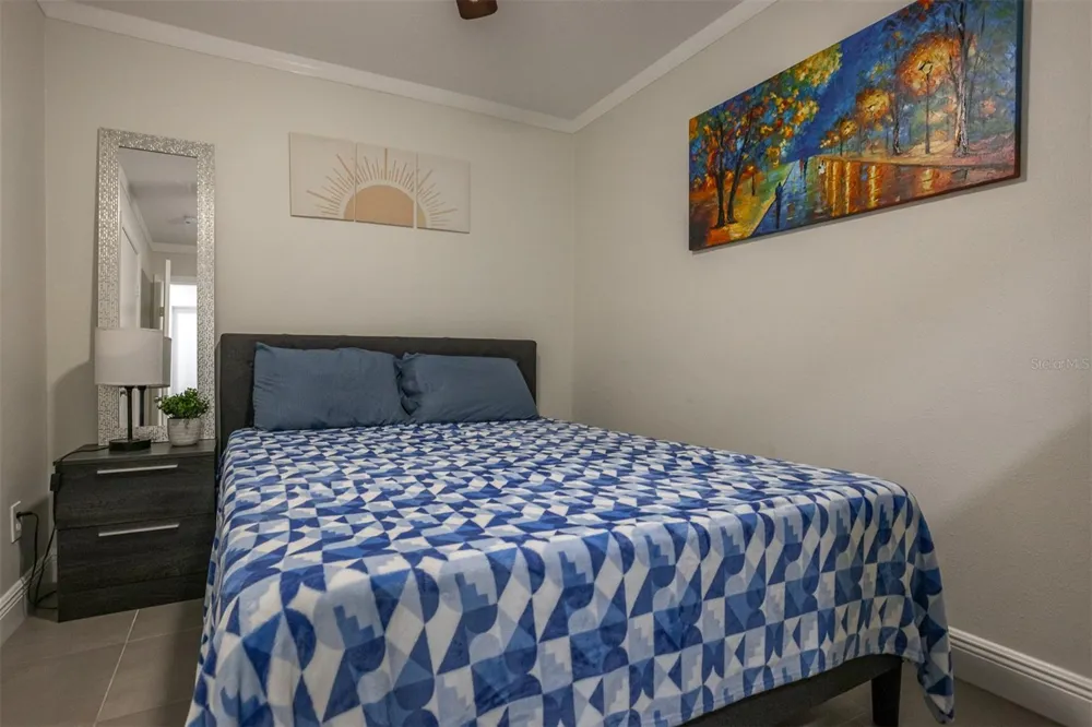 806 CHADSWORTH AVENUE Seffner, FL 33584