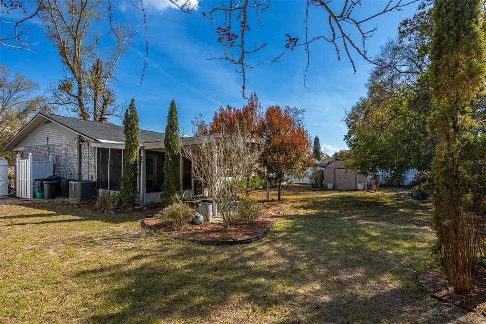 806 CHADSWORTH AVENUE Seffner, FL 33584