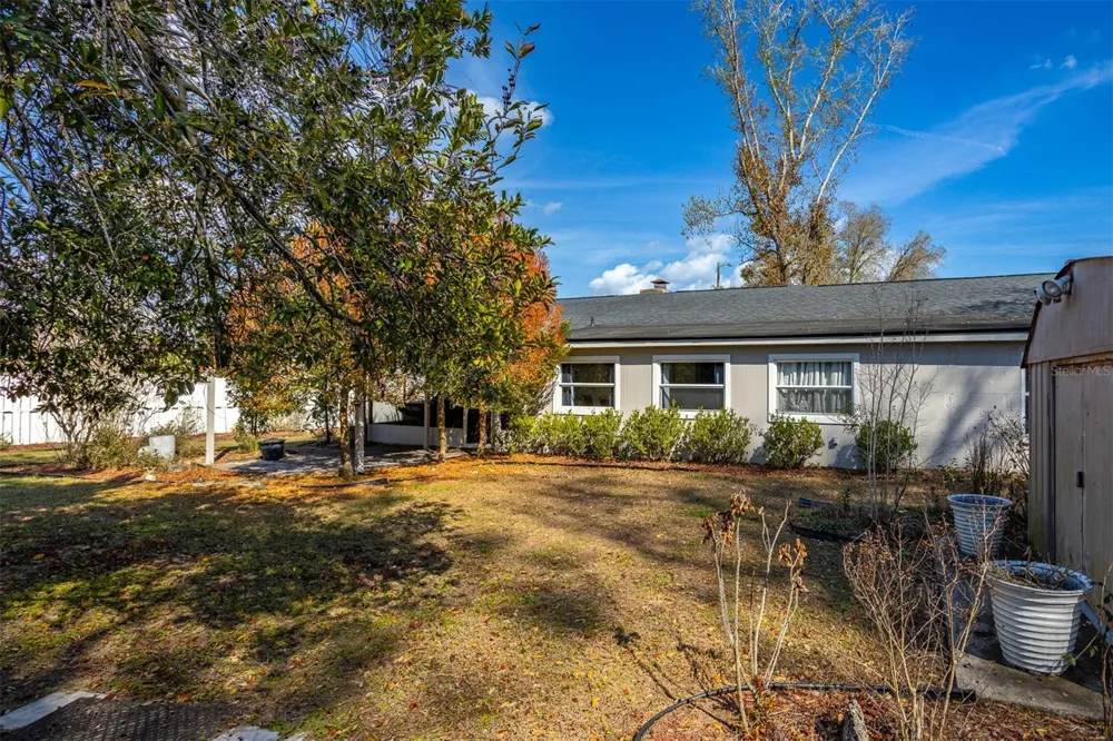 806 CHADSWORTH AVENUE Seffner, FL 33584