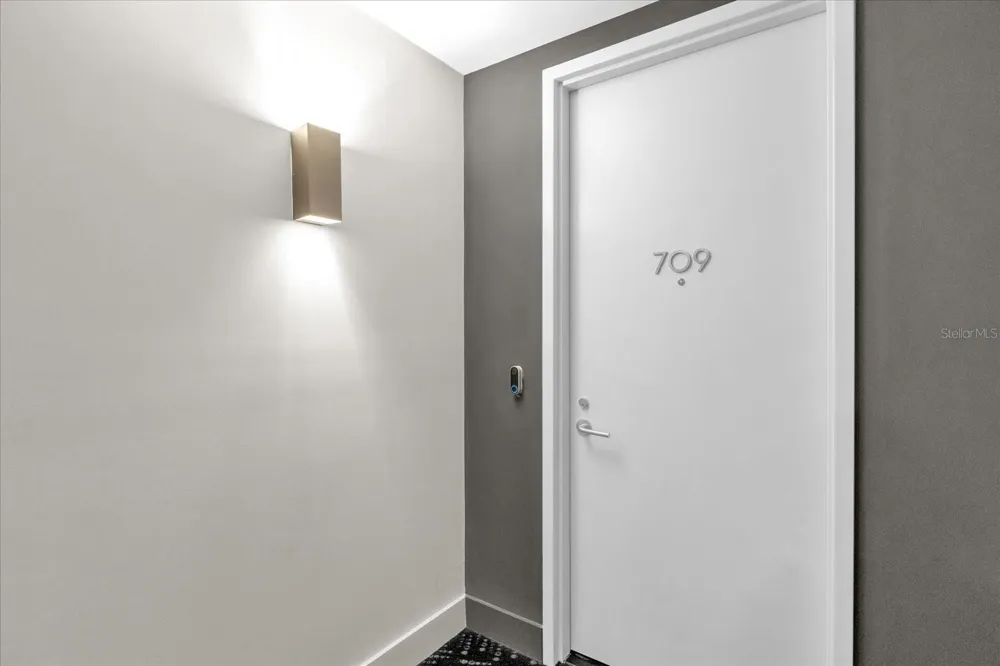 260 S OSCEOLA AVENUE #709 Orlando, FL 32801