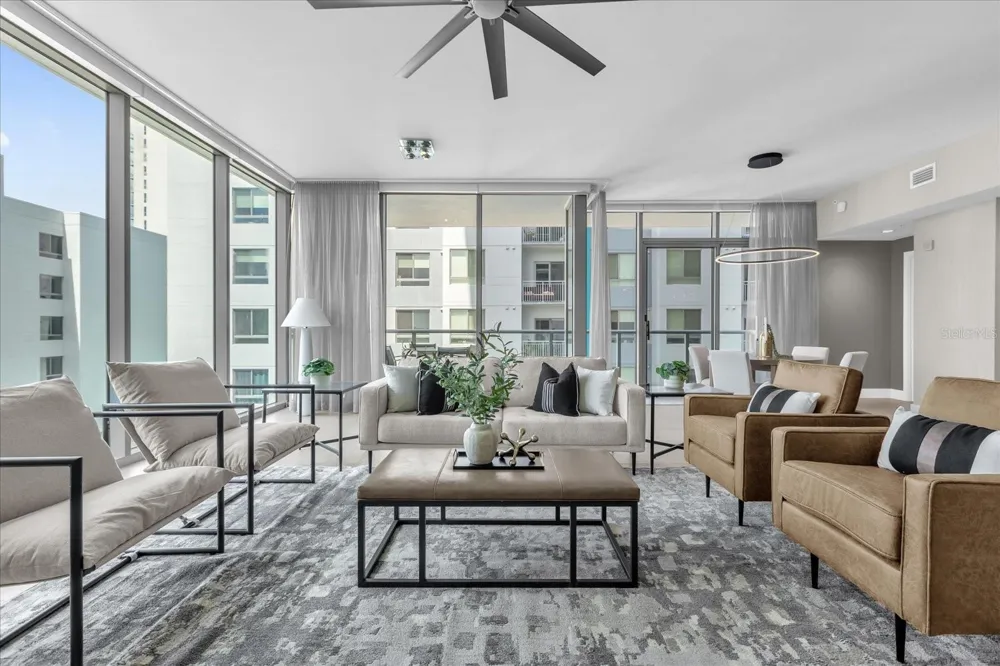 260 S OSCEOLA AVENUE #709 Orlando, FL 32801