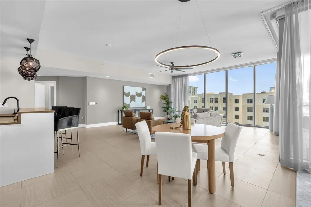260 S OSCEOLA AVENUE #709 Orlando, FL 32801
