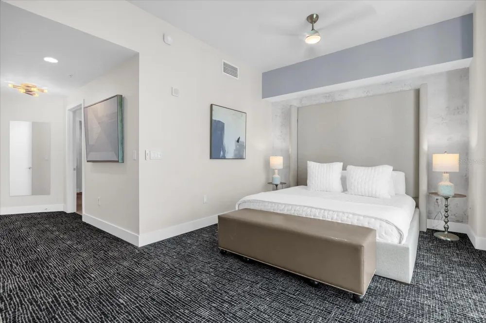 260 S OSCEOLA AVENUE #709 Orlando, FL 32801
