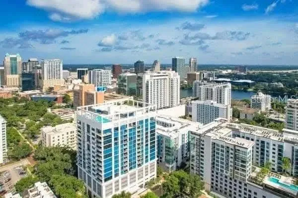 260 S OSCEOLA AVENUE #709 Orlando, FL 32801