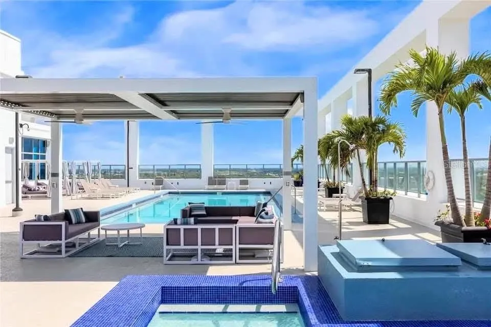 260 S OSCEOLA AVENUE #709 Orlando, FL 32801