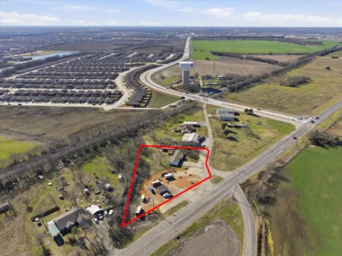 6503 State Highway 66