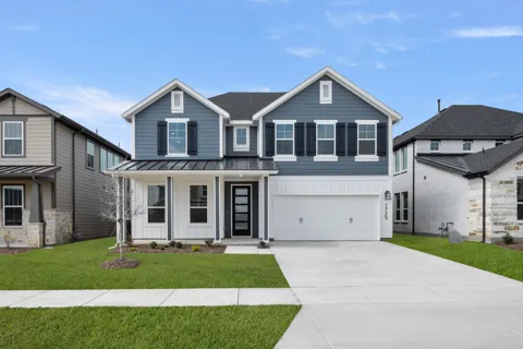 1725 Nesting Robin Lane