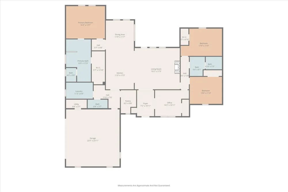3186 County Road 1076 Celeste, TX 75423