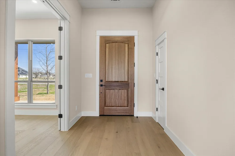 3186 County Road 1076 Celeste, TX 75423