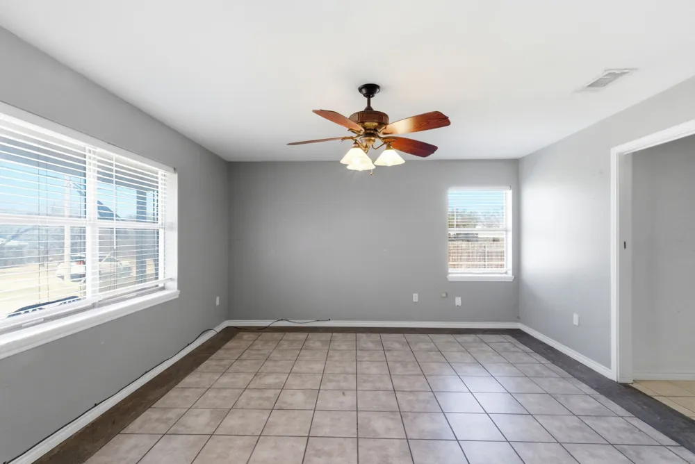 504 Hall Street Hamilton, TX 76531