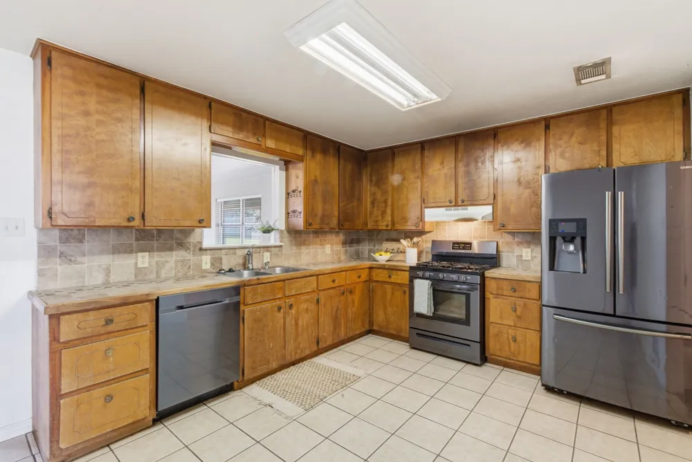 504 Hall Street Hamilton, TX 76531