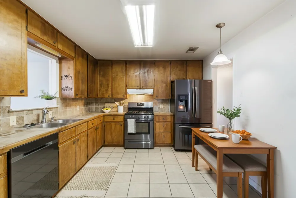 504 Hall Street Hamilton, TX 76531