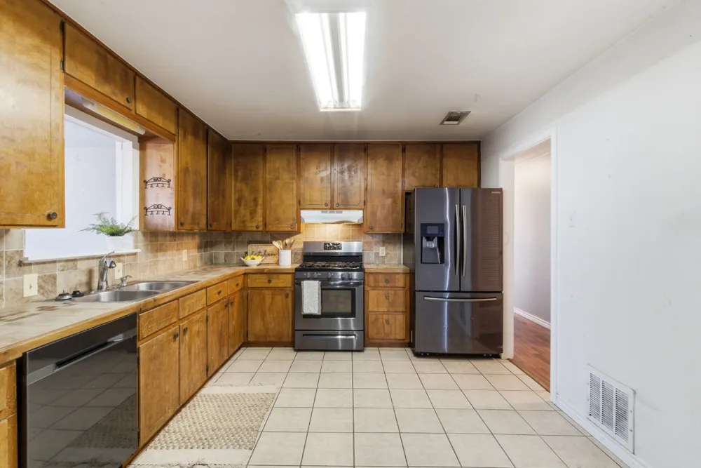 504 Hall Street Hamilton, TX 76531