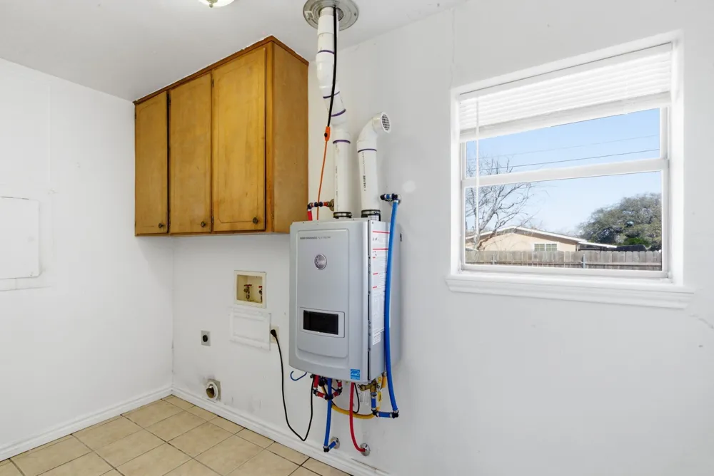 504 Hall Street Hamilton, TX 76531