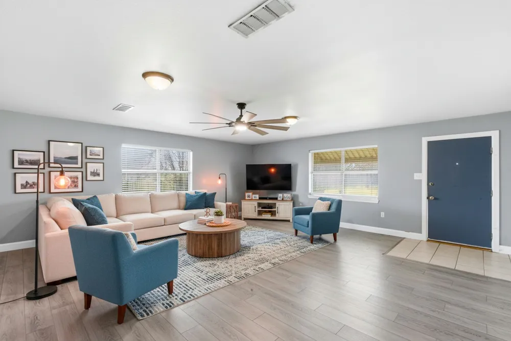 504 Hall Street Hamilton, TX 76531