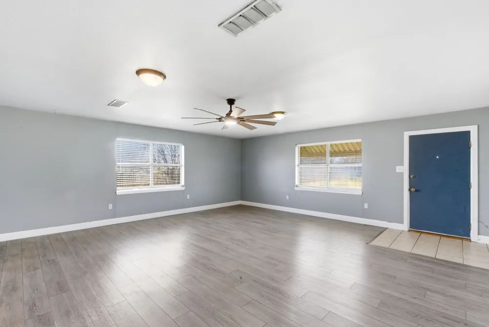 504 Hall Street Hamilton, TX 76531