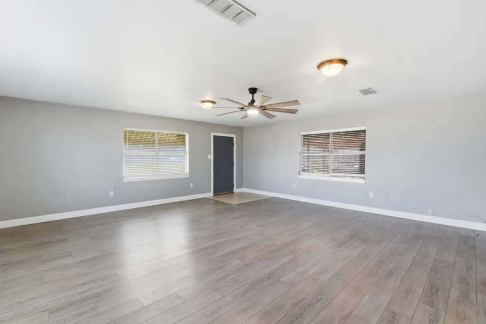 504 Hall Street Hamilton, TX 76531