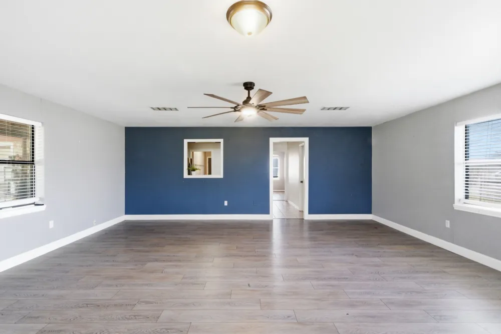 504 Hall Street Hamilton, TX 76531
