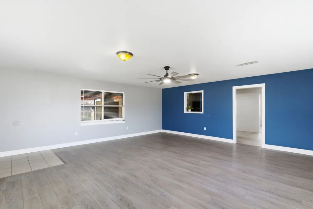 504 Hall Street Hamilton, TX 76531
