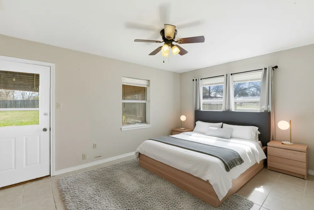 504 Hall Street Hamilton, TX 76531