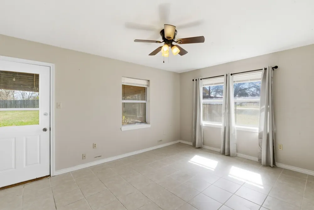 504 Hall Street Hamilton, TX 76531