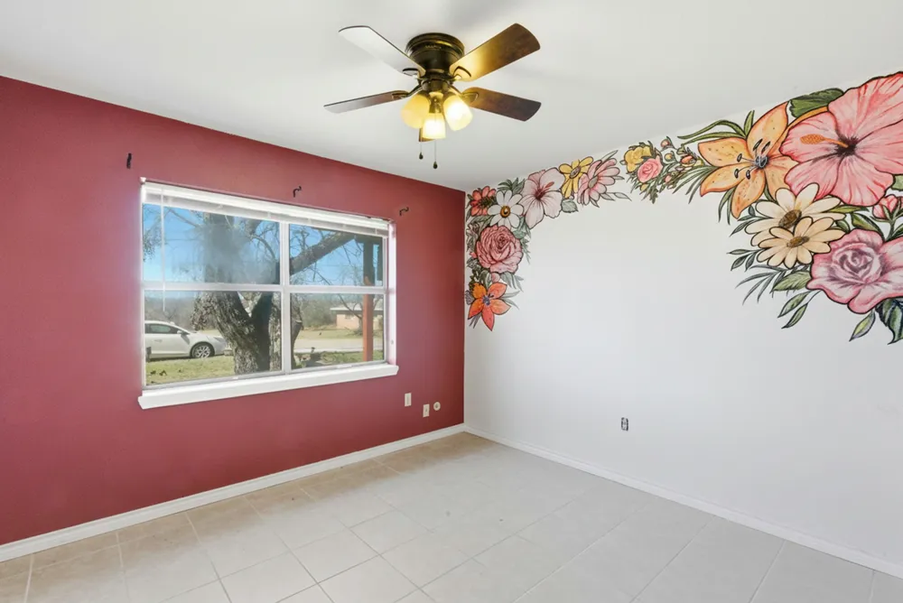 504 Hall Street Hamilton, TX 76531