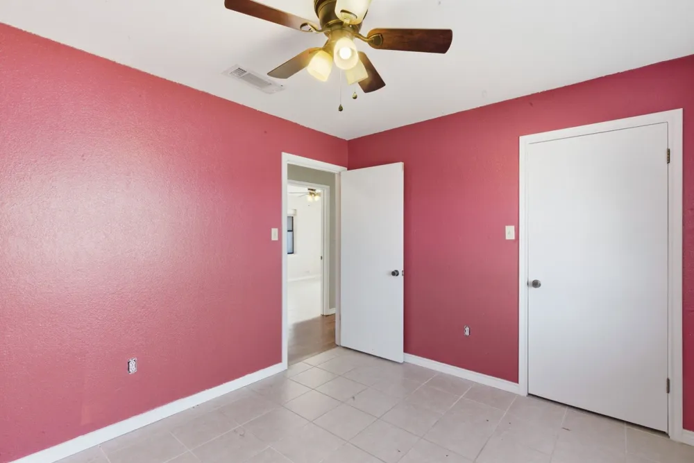 504 Hall Street Hamilton, TX 76531