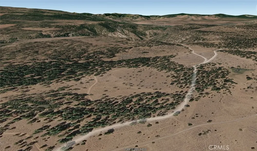 Susquehanna Road Dorris, CA 96023